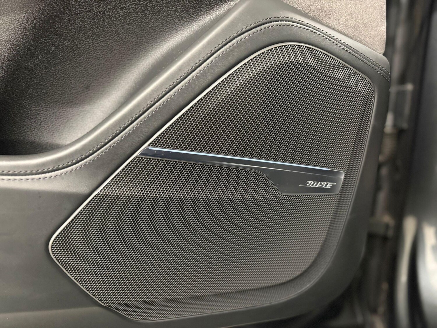 Used Audi Q7 2018 for sale - 77940678: Photo 51