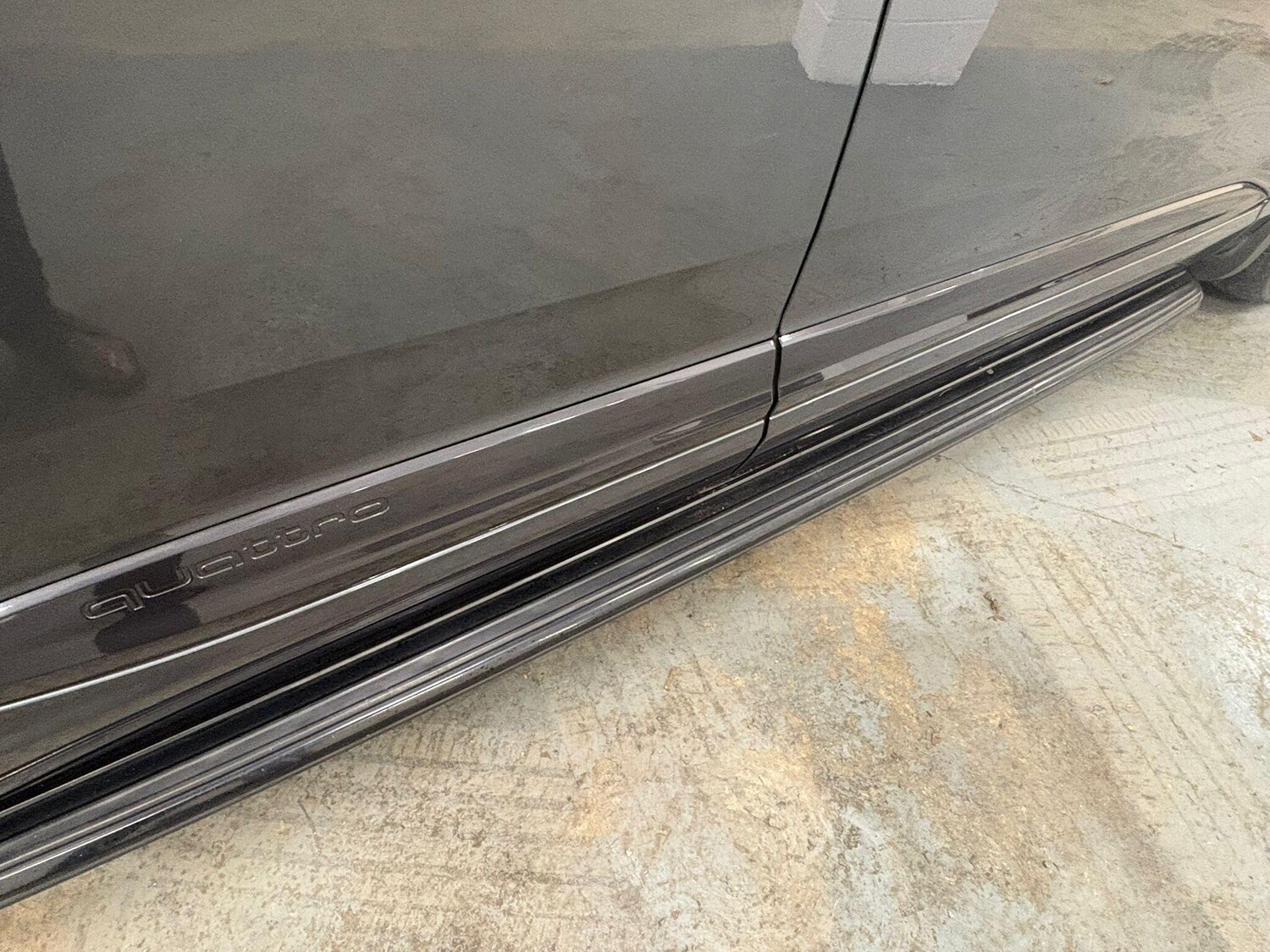 Used Audi Q7 2018 for sale - 77940678: Photo 52