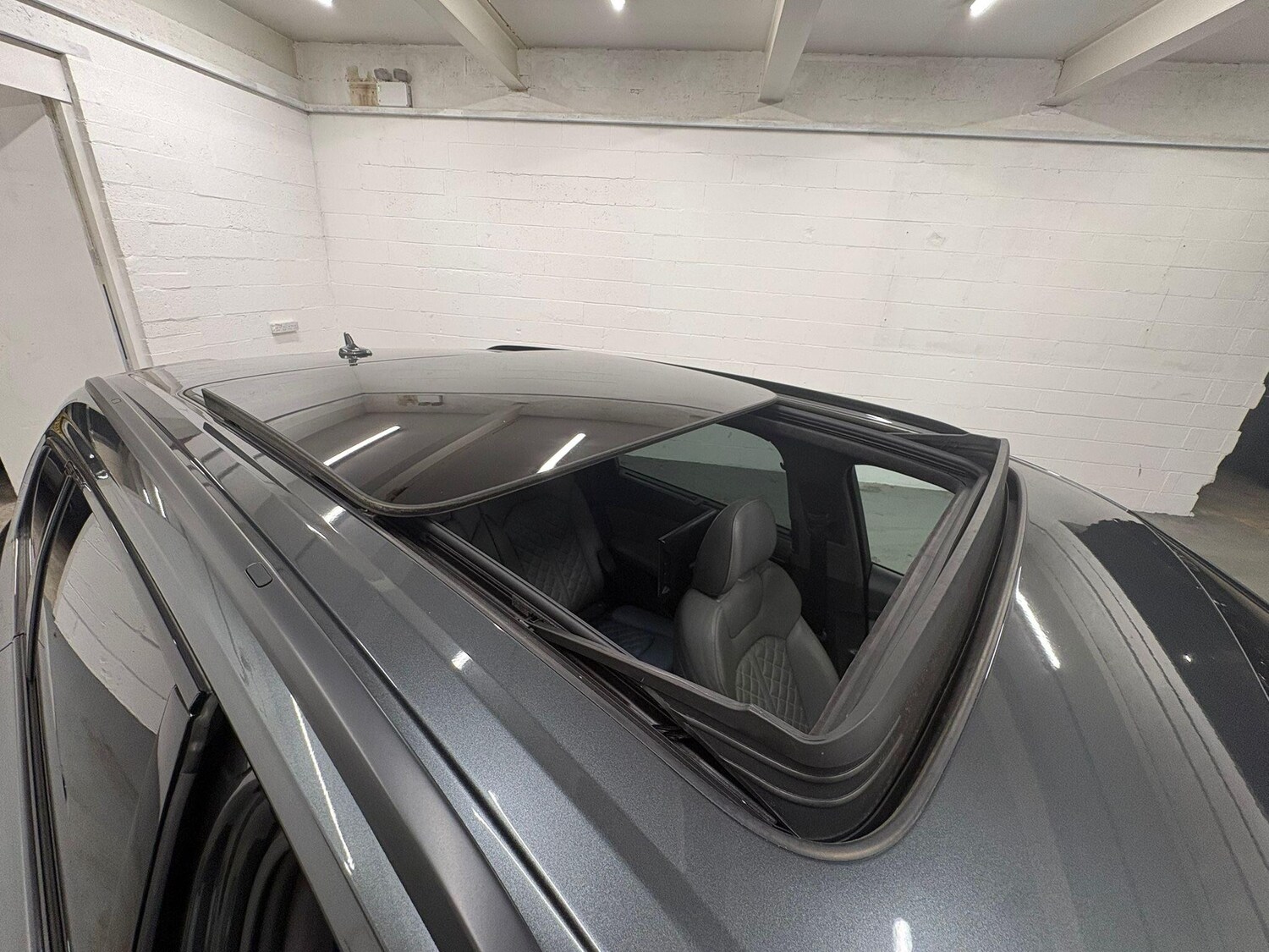 Used Audi Q7 2018 for sale - 77940678: Photo 58