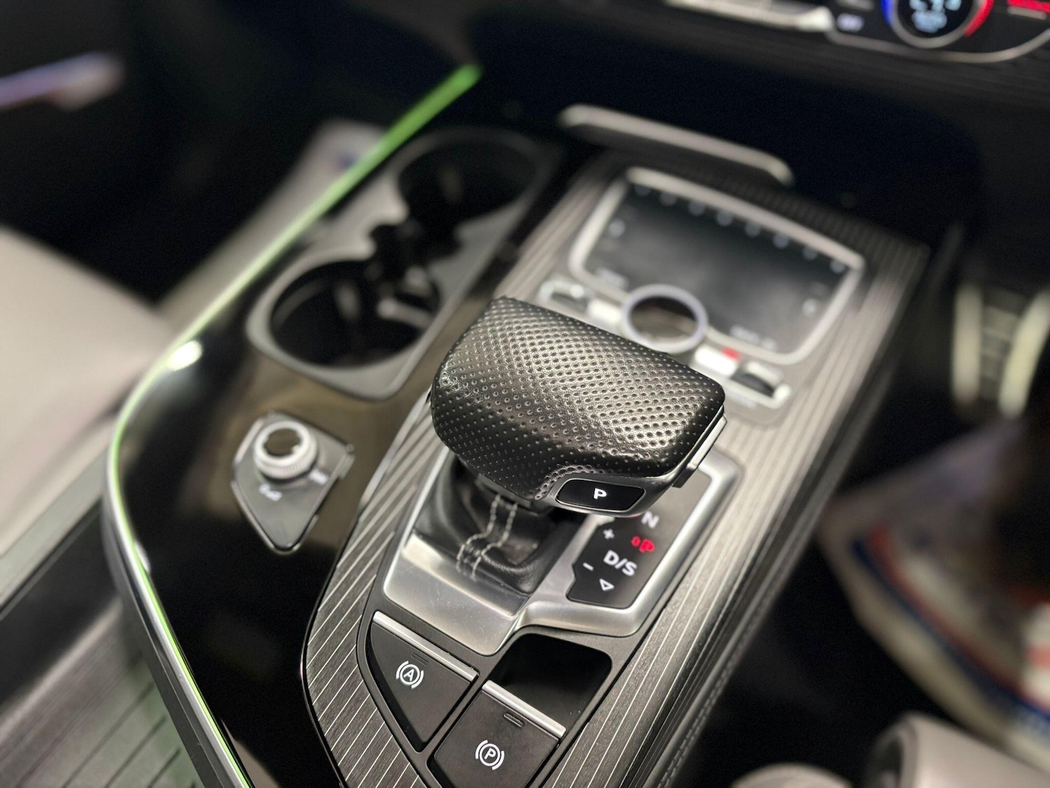 Used Audi Q7 2018 for sale - 77940678: Photo 7