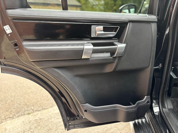 Used Land Rover Discovery 4 2016 for sale - 76260353: Photo 10