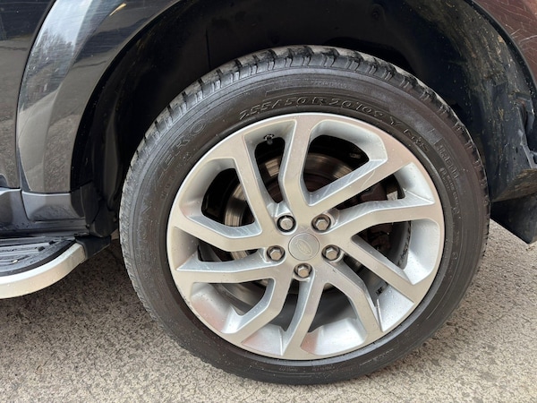 Used Land Rover Discovery 4 2016 for sale - 76260353: Photo 16