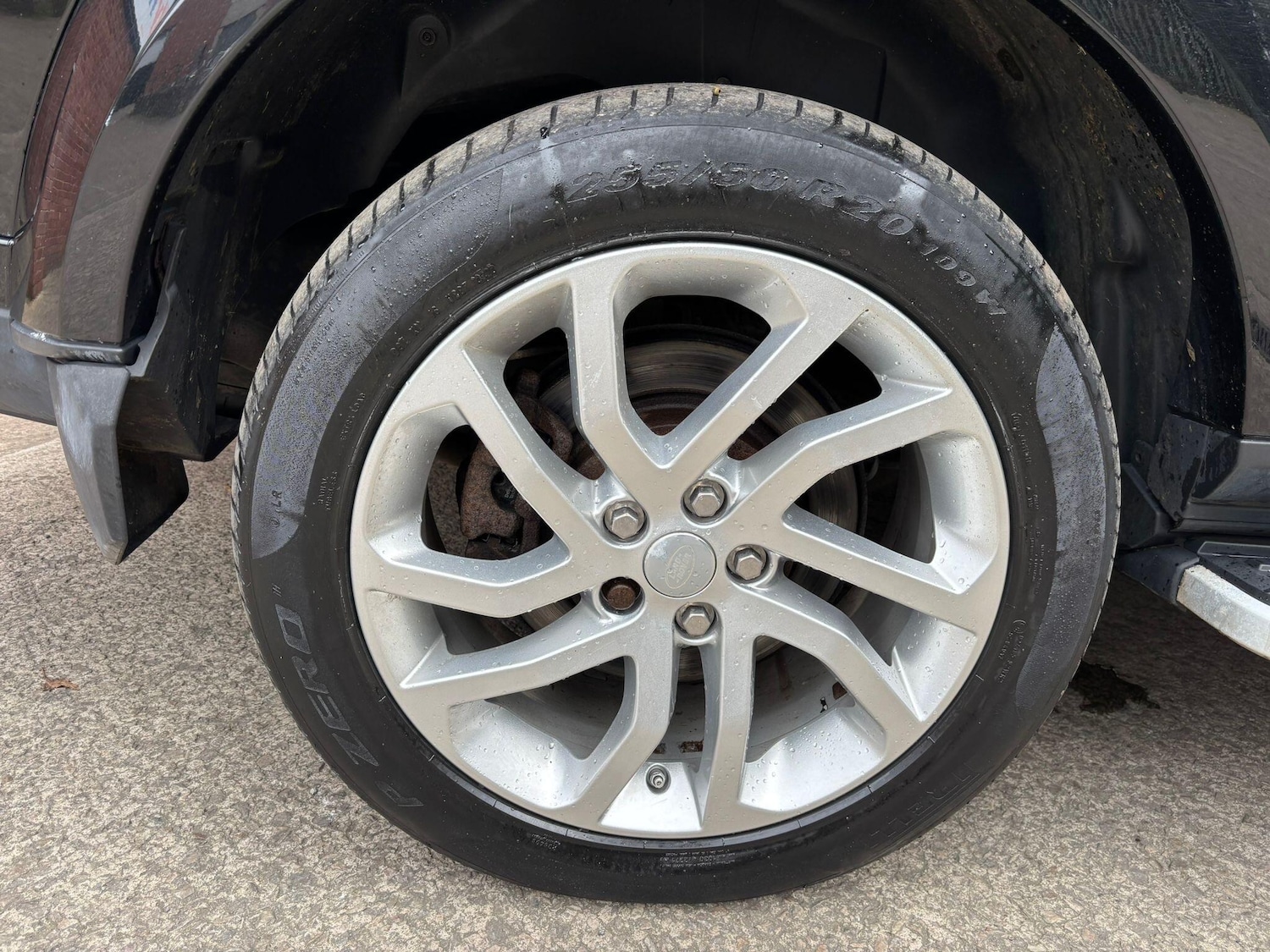 Used Land Rover Discovery 4 2016 for sale - 76260353: Photo 17