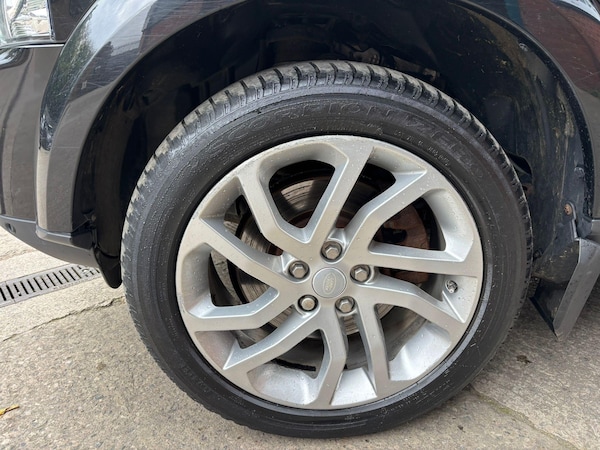 Used Land Rover Discovery 4 2016 for sale - 76260353: Photo 17