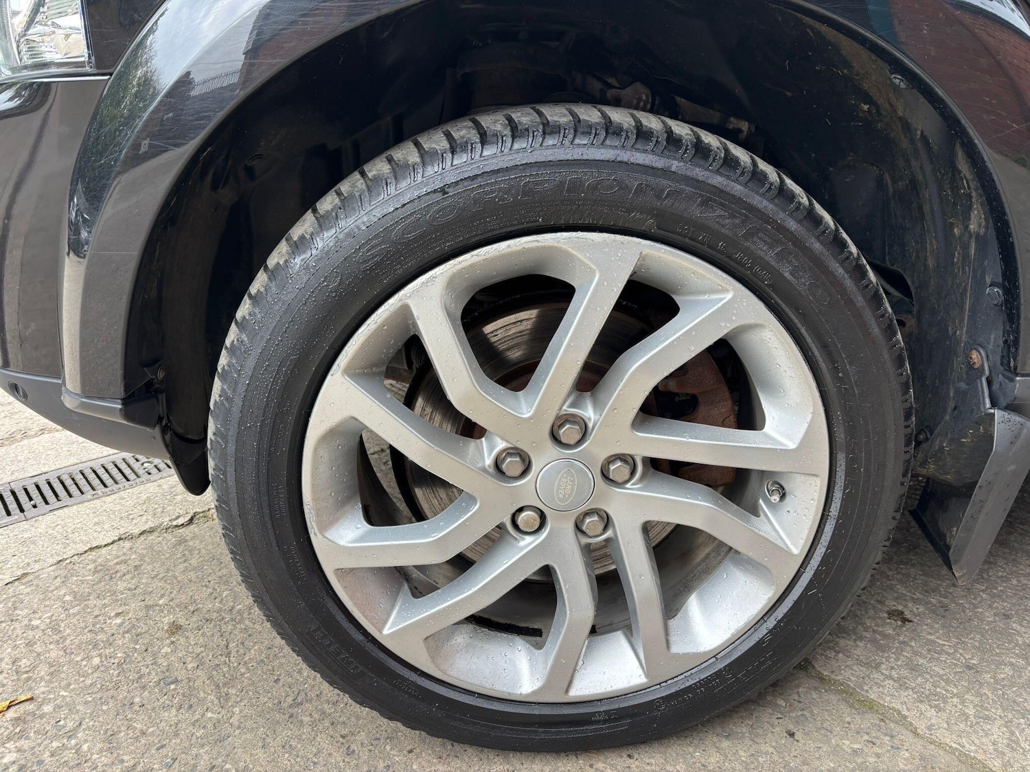 Used Land Rover Discovery 4 2016 for sale - 76260353: Photo 20