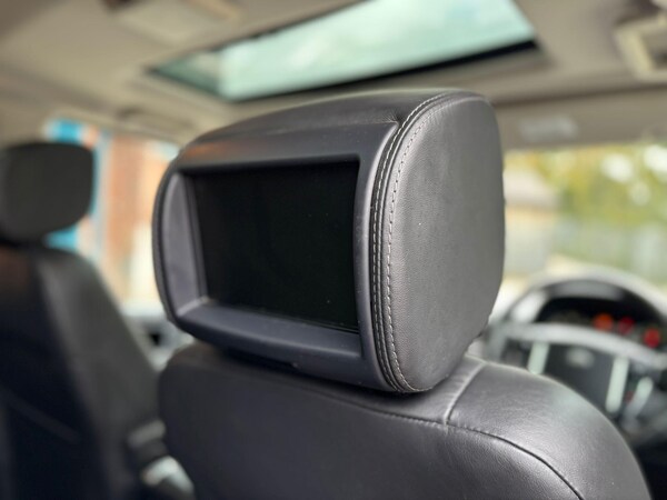 Used Land Rover Discovery 4 2016 for sale - 76260353: Photo 25