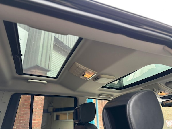 Used Land Rover Discovery 4 2016 for sale - 76260353: Photo 28