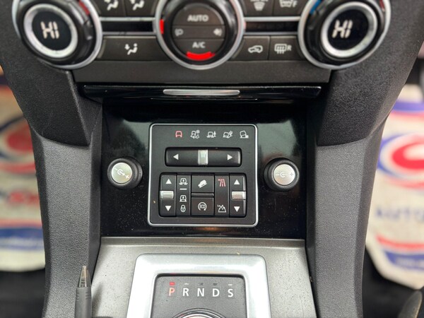 Used Land Rover Discovery 4 2016 for sale - 76260353: Photo 31