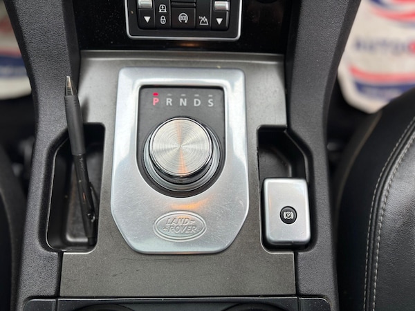 Used Land Rover Discovery 4 2016 for sale - 76260353: Photo 33