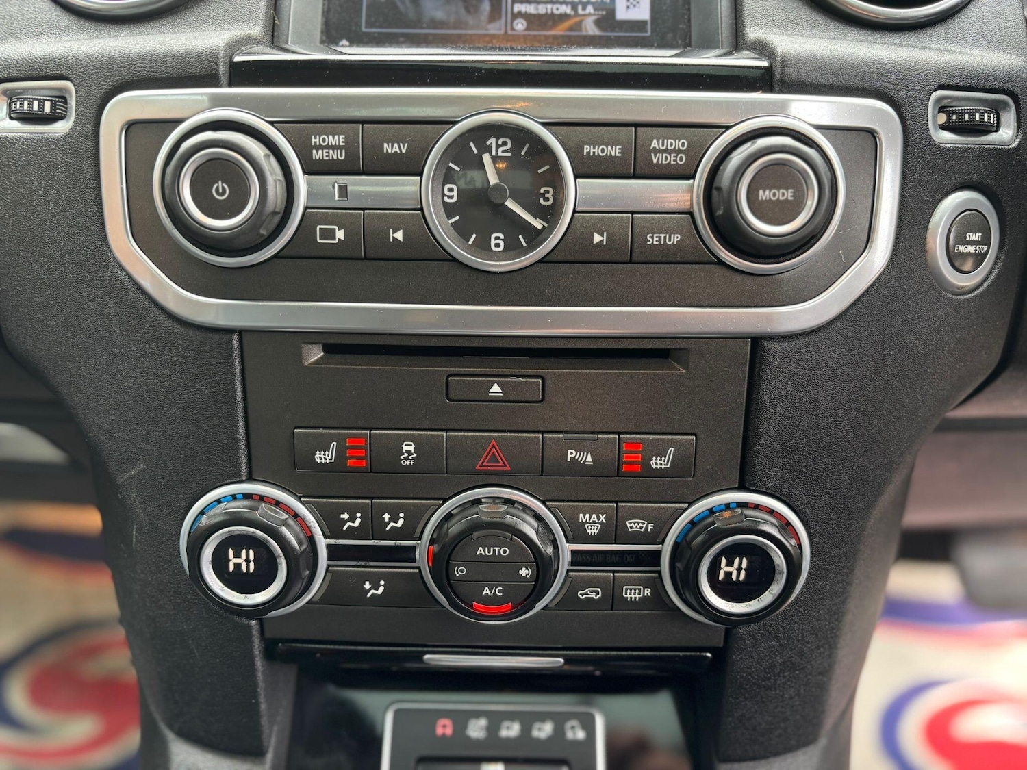 Used Land Rover Discovery 4 2016 for sale - 76260353: Photo 34