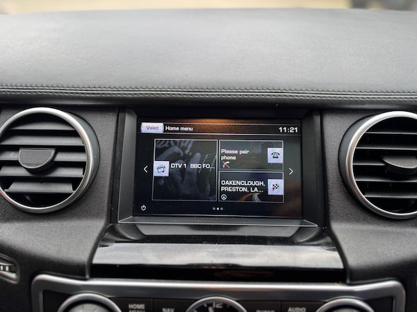 Used Land Rover Discovery 4 2016 for sale - 76260353: Photo 34