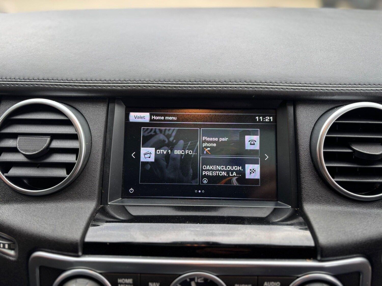 Used Land Rover Discovery 4 2016 for sale - 76260353: Photo 36