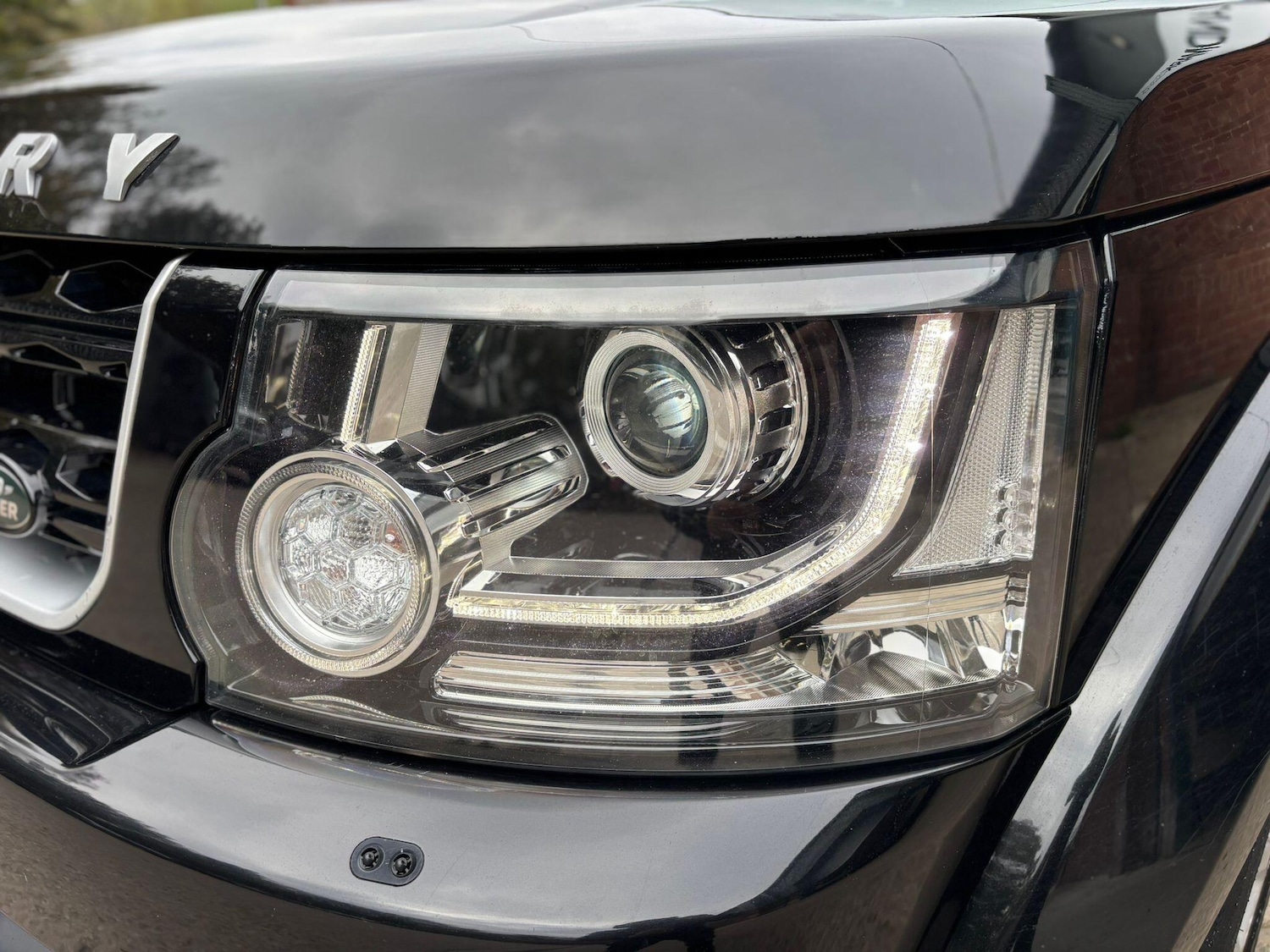 Used Land Rover Discovery 4 2016 for sale - 76260353: Photo 39