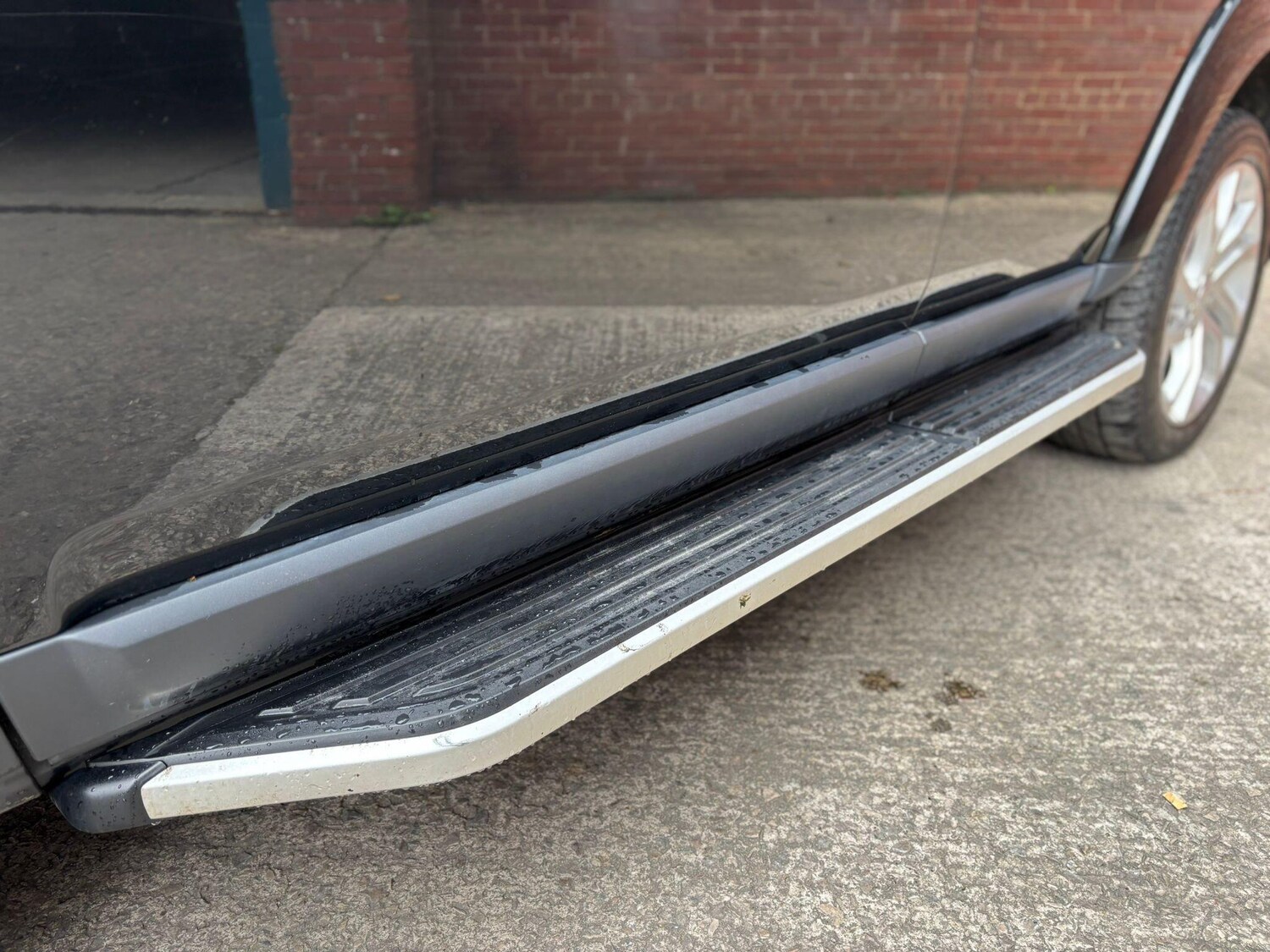 Used Land Rover Discovery 4 2016 for sale - 76260353: Photo 41