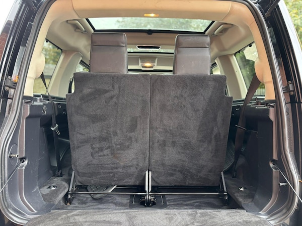 Used Land Rover Discovery 4 2016 for sale - 76260353: Photo 43