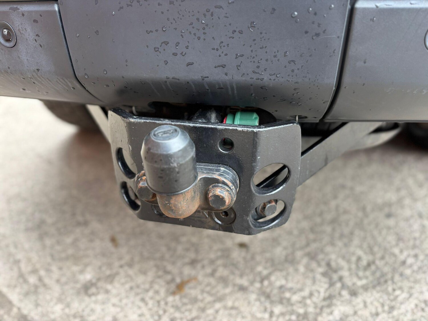 Used Land Rover Discovery 4 2016 for sale - 76260353: Photo 44