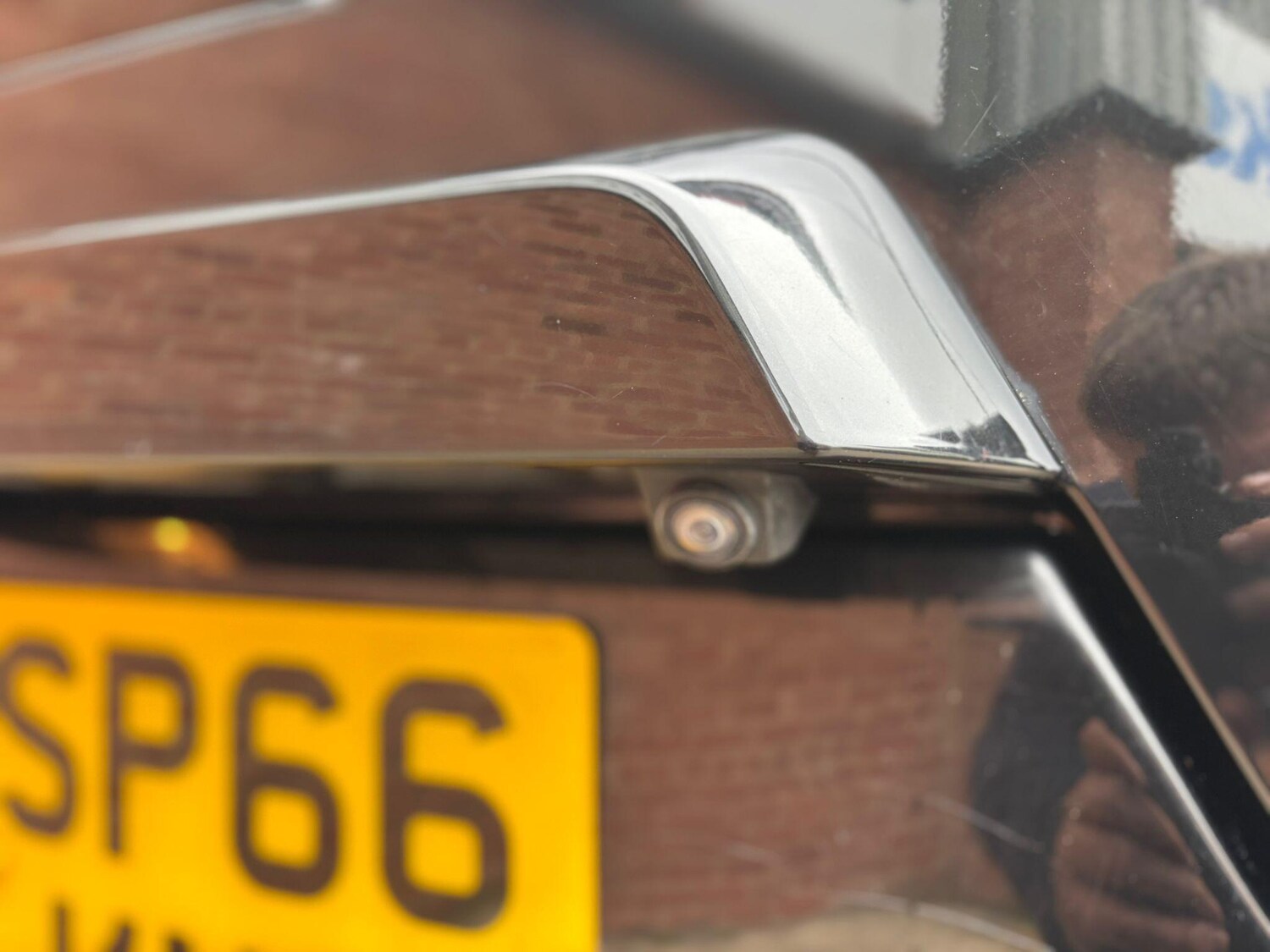 Used Land Rover Discovery 4 2016 for sale - 76260353: Photo 48