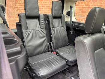 Used Land Rover Discovery 4 2016 for sale - 76260353: Photo