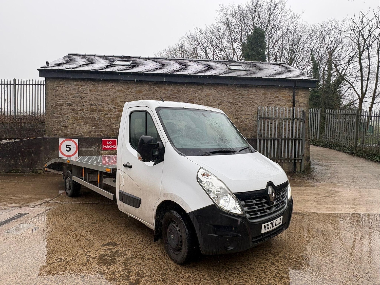 Used Renault Master 2020 for sale - 77737374: Photo 1