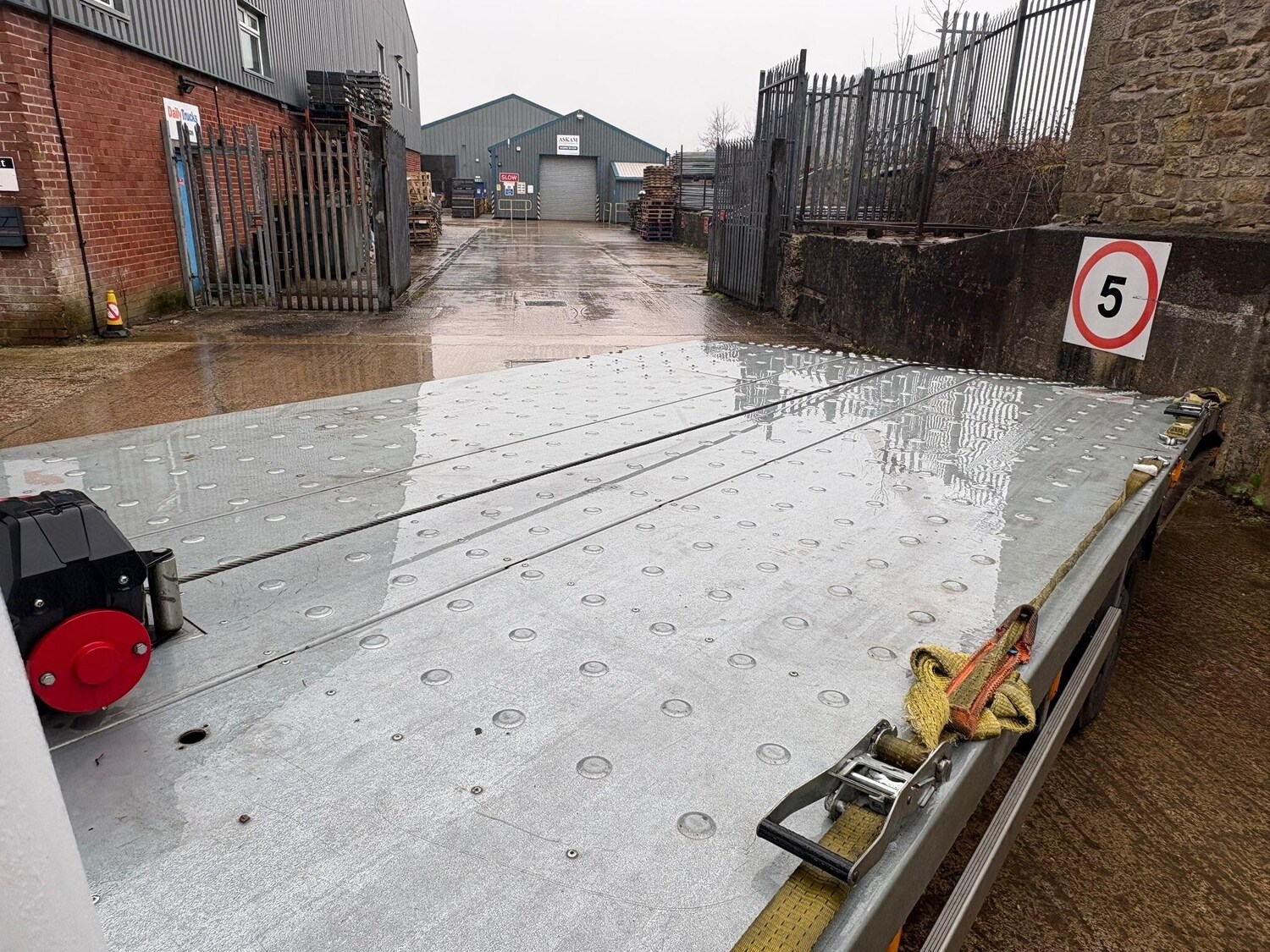 Used Renault Master 2020 for sale - 77737374: Photo 6