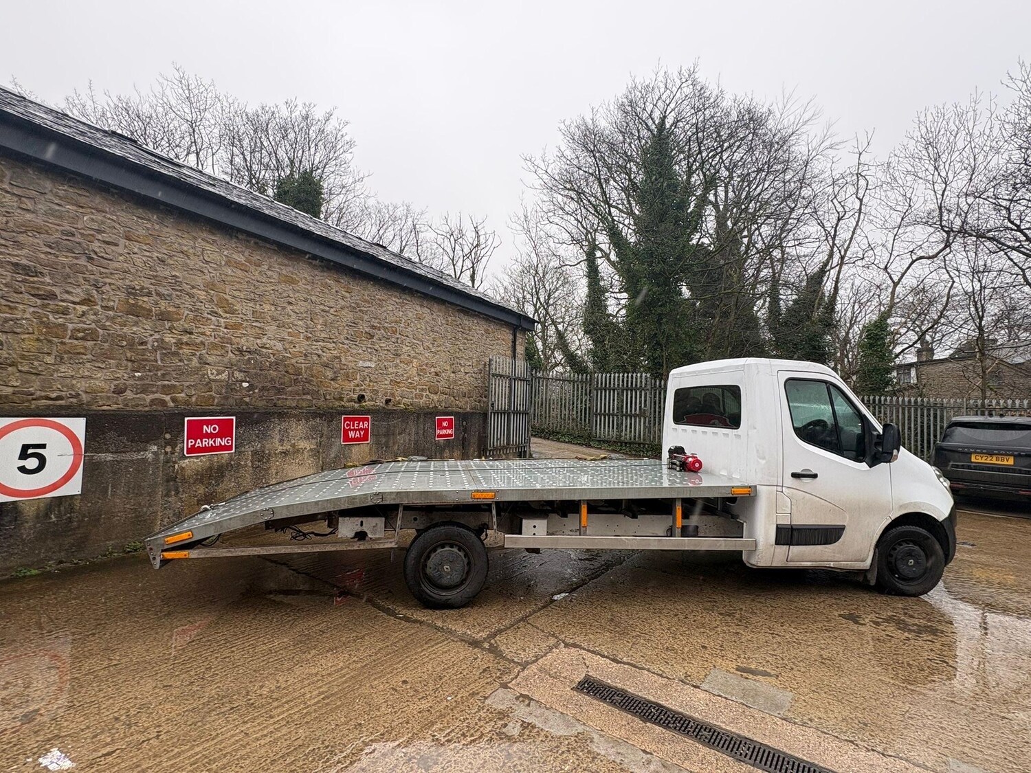 Used Renault Master 2020 for sale - 77737374: Photo 8