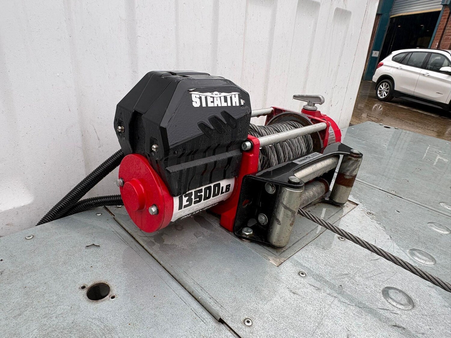 Used Renault Master 2020 for sale - 77737374: Photo 9