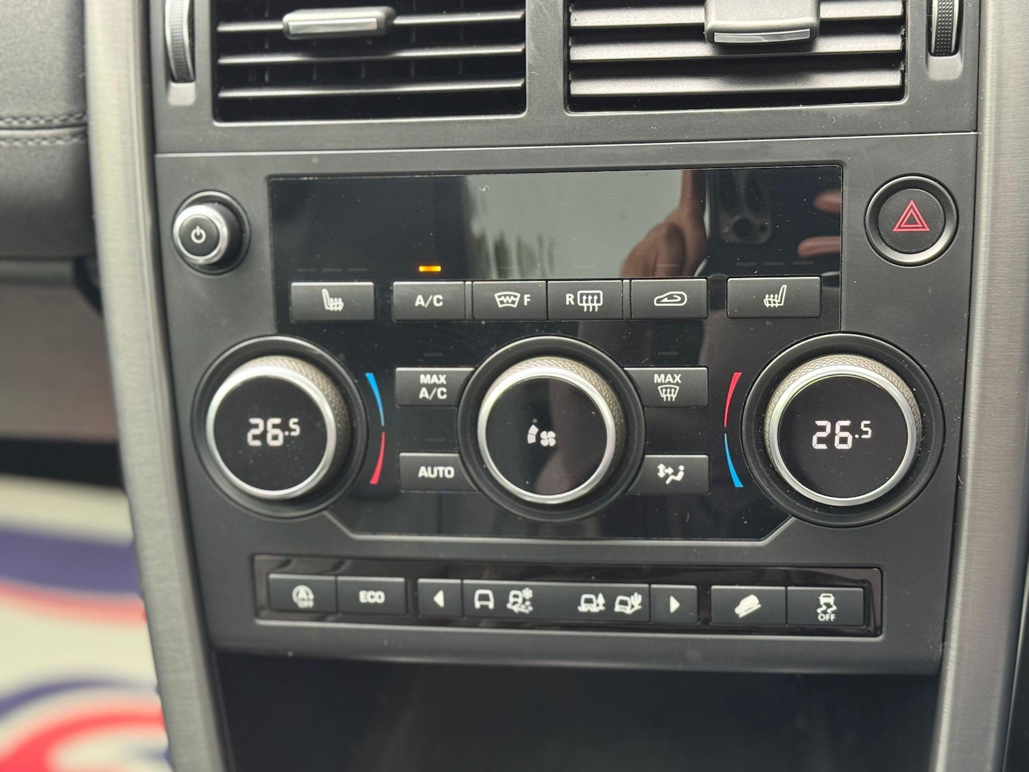 Used Land Rover Discovery Sport 2018 for sale - 76136813: Photo 26
