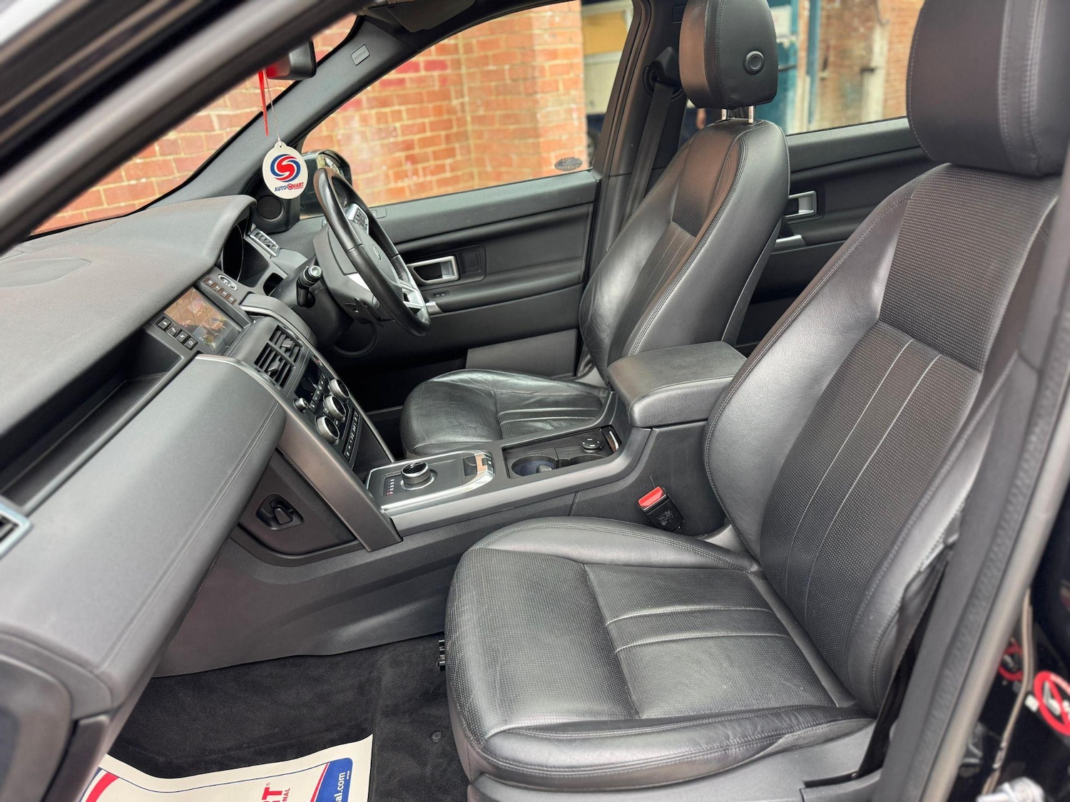 Used Land Rover Discovery Sport 2018 for sale - 76136813: Photo 30