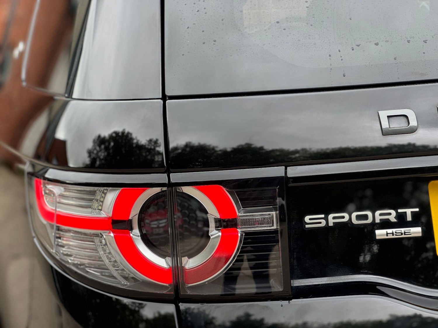 Used Land Rover Discovery Sport 2018 for sale - 76136813: Photo 32