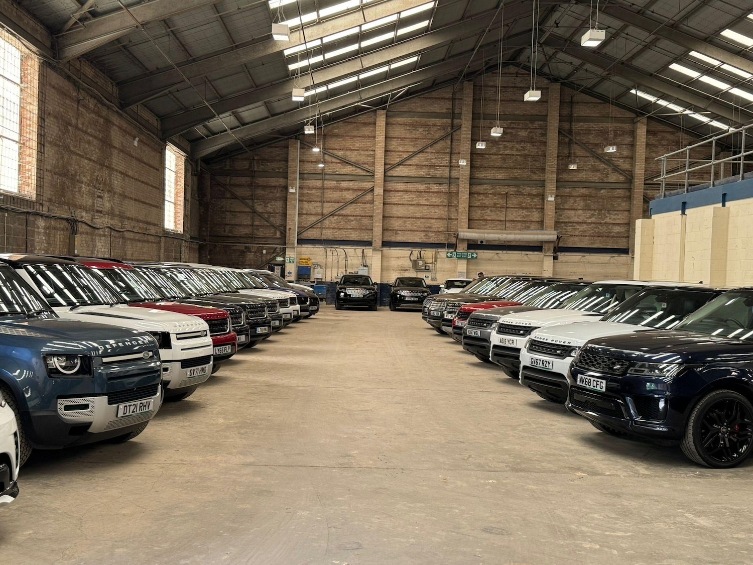 Used Land Rover Discovery Sport 2018 for sale - 76136813: Photo 43