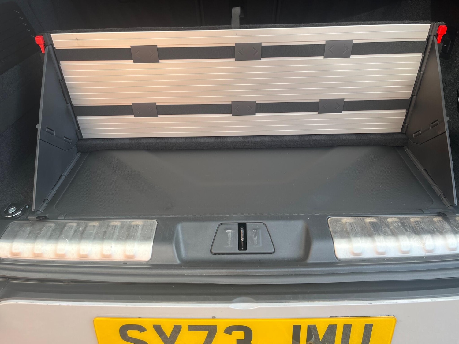 Vehicle 27