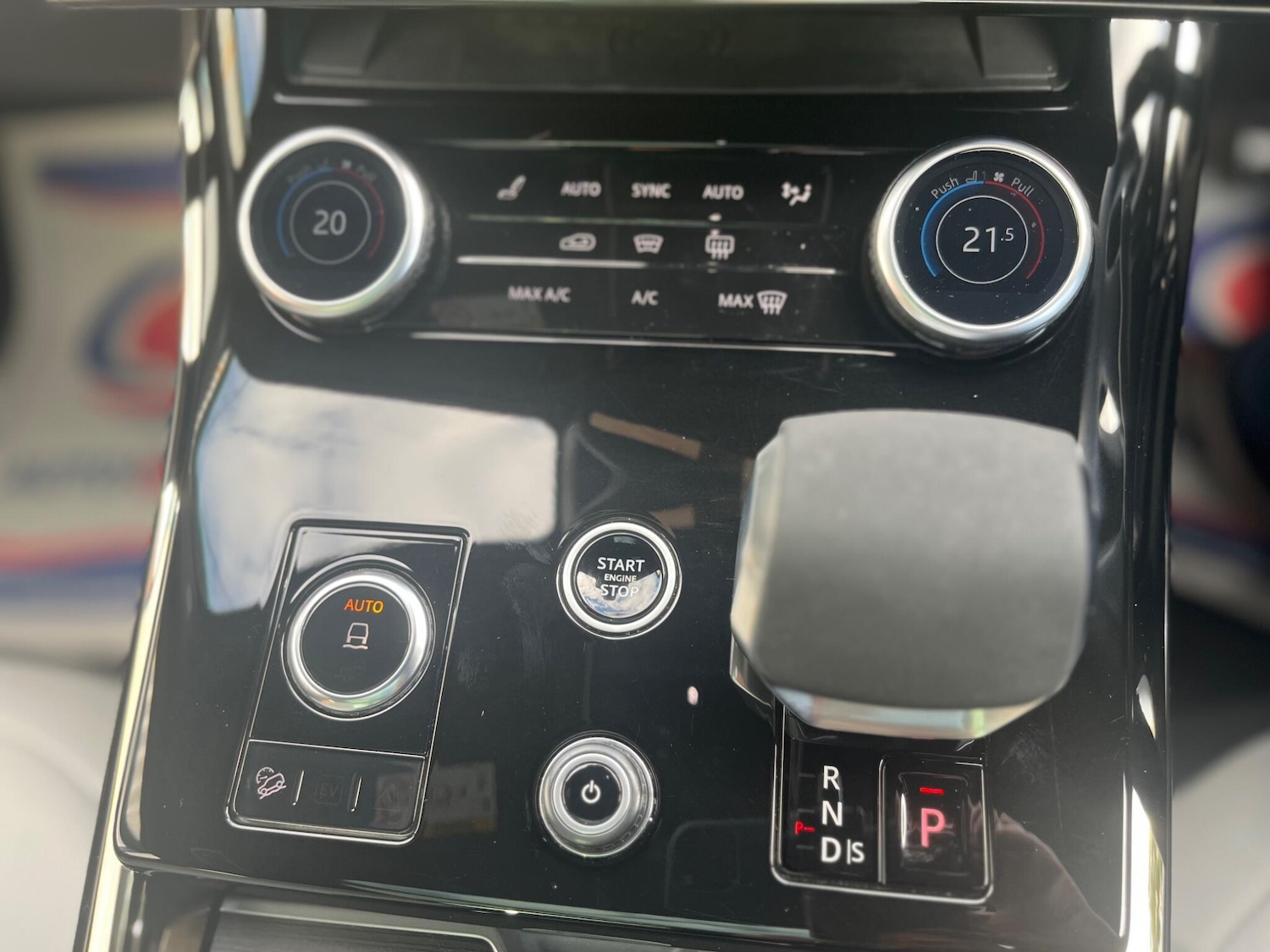 Vehicle 44