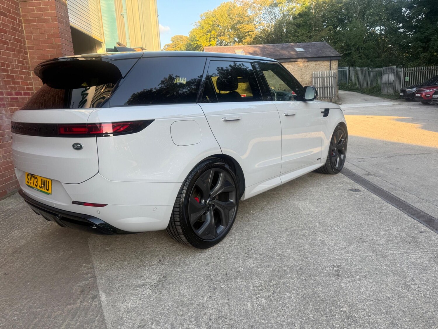 Vehicle 65