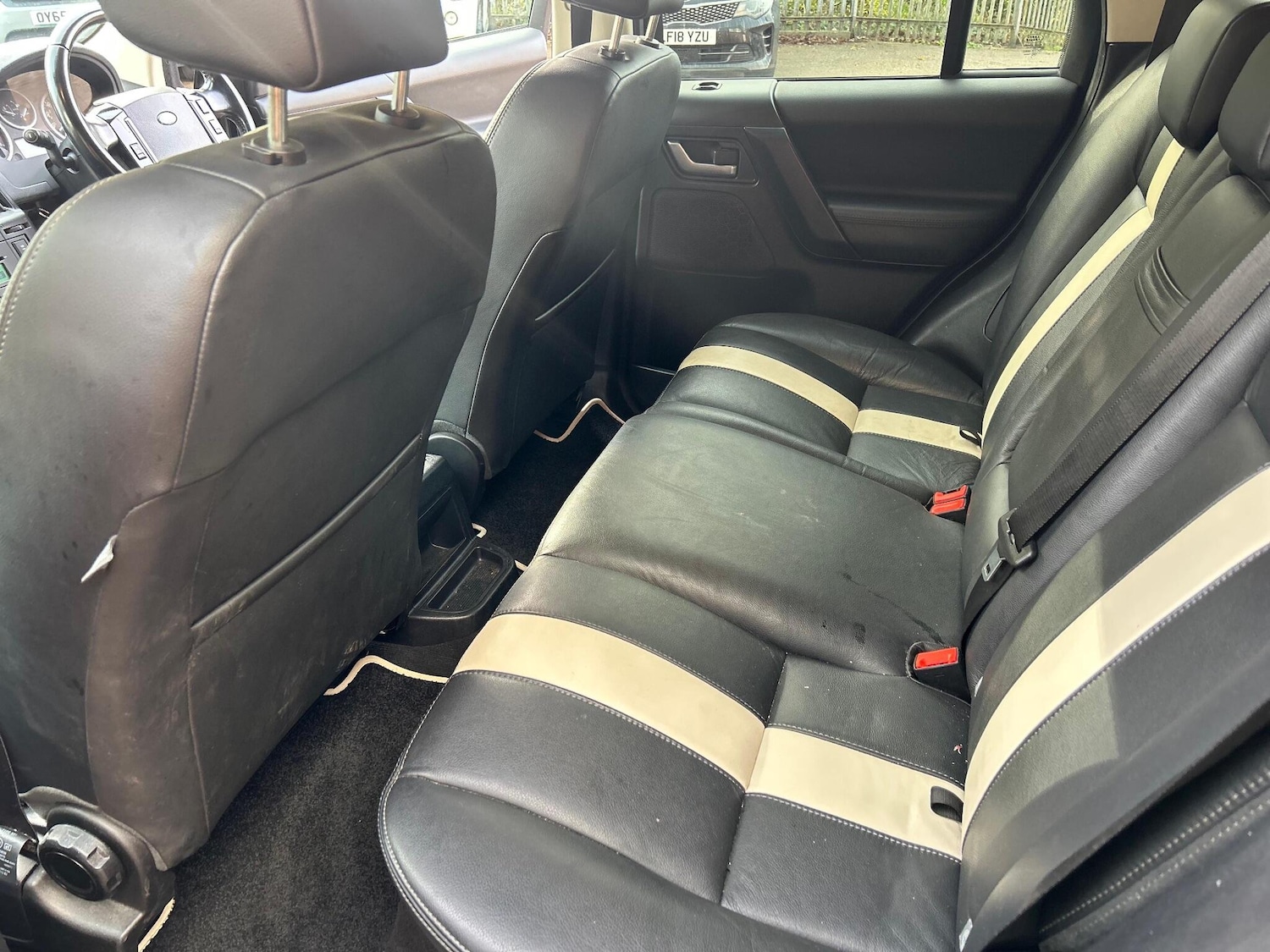 Used Land Rover Freelander 2 2011 for sale - 76424677: Photo 17