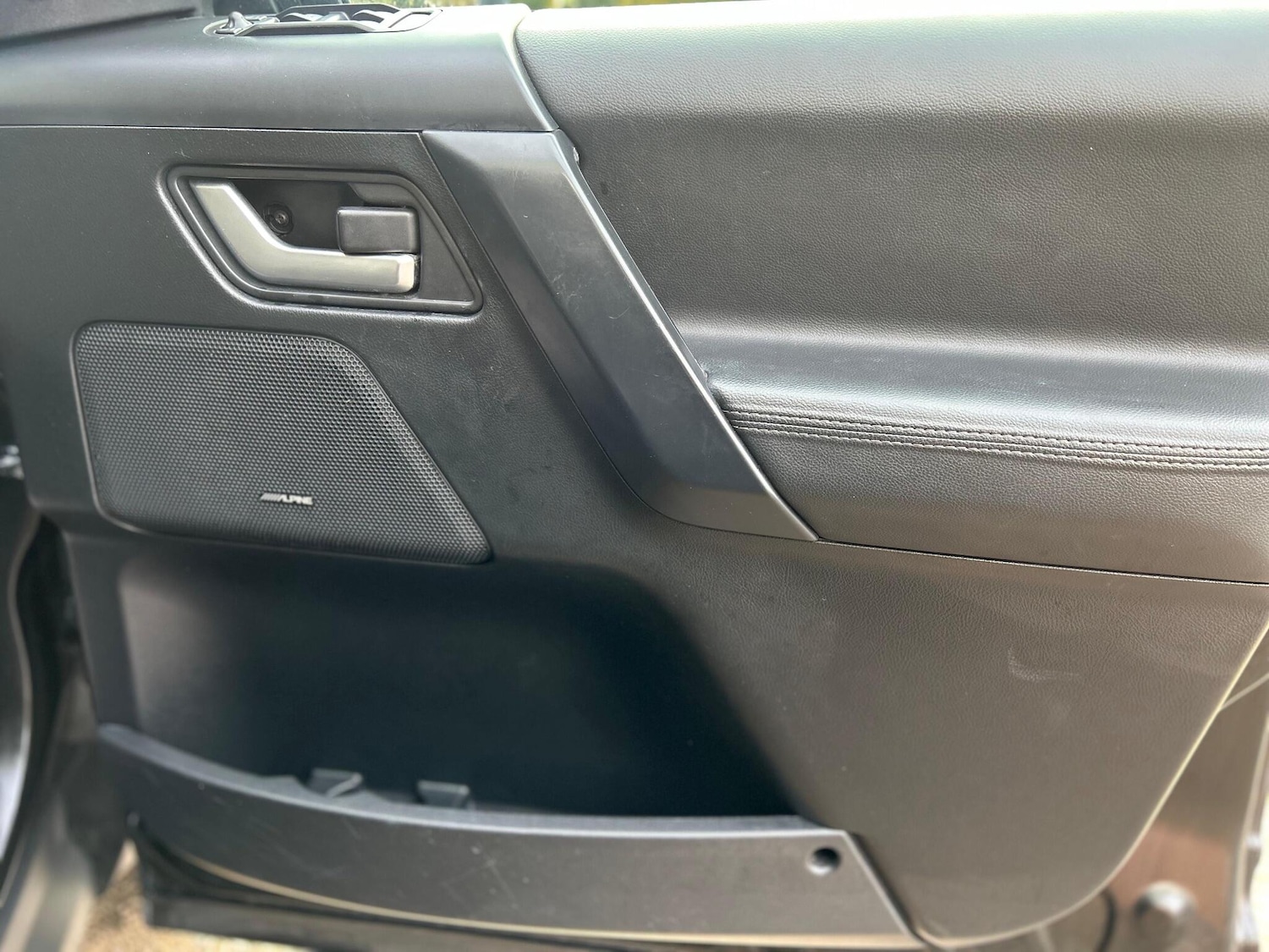 Used Land Rover Freelander 2 2011 for sale - 76424677: Photo 20