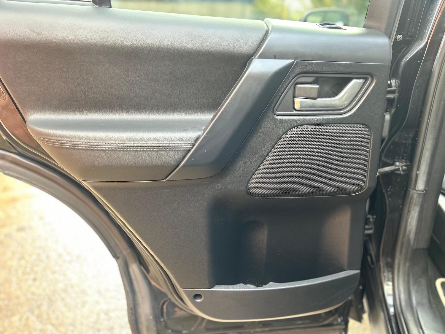 Used Land Rover Freelander 2 2011 for sale - 76424677: Photo 22