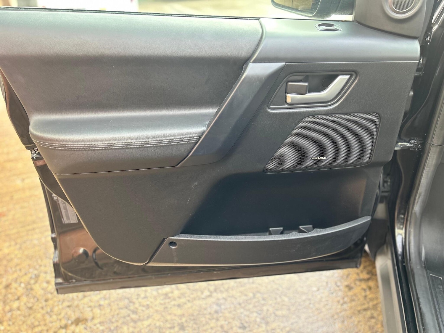 Used Land Rover Freelander 2 2011 for sale - 76424677: Photo 23