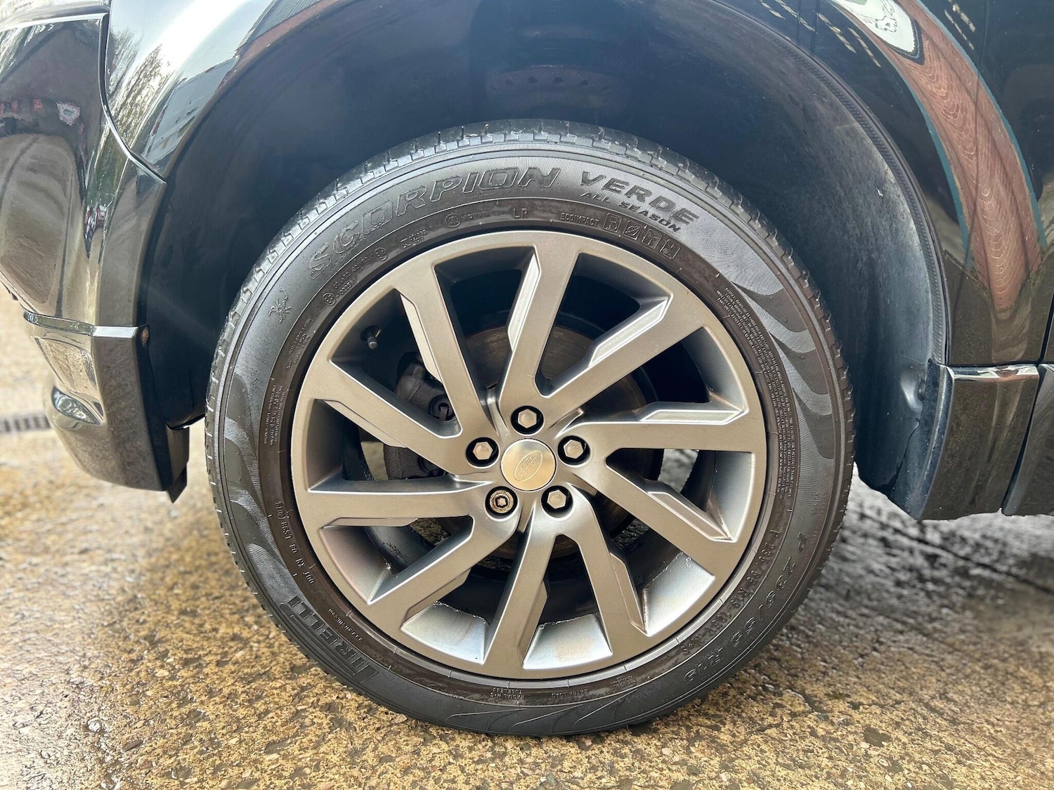 Used Land Rover Freelander 2 2011 for sale - 76424677: Photo 24