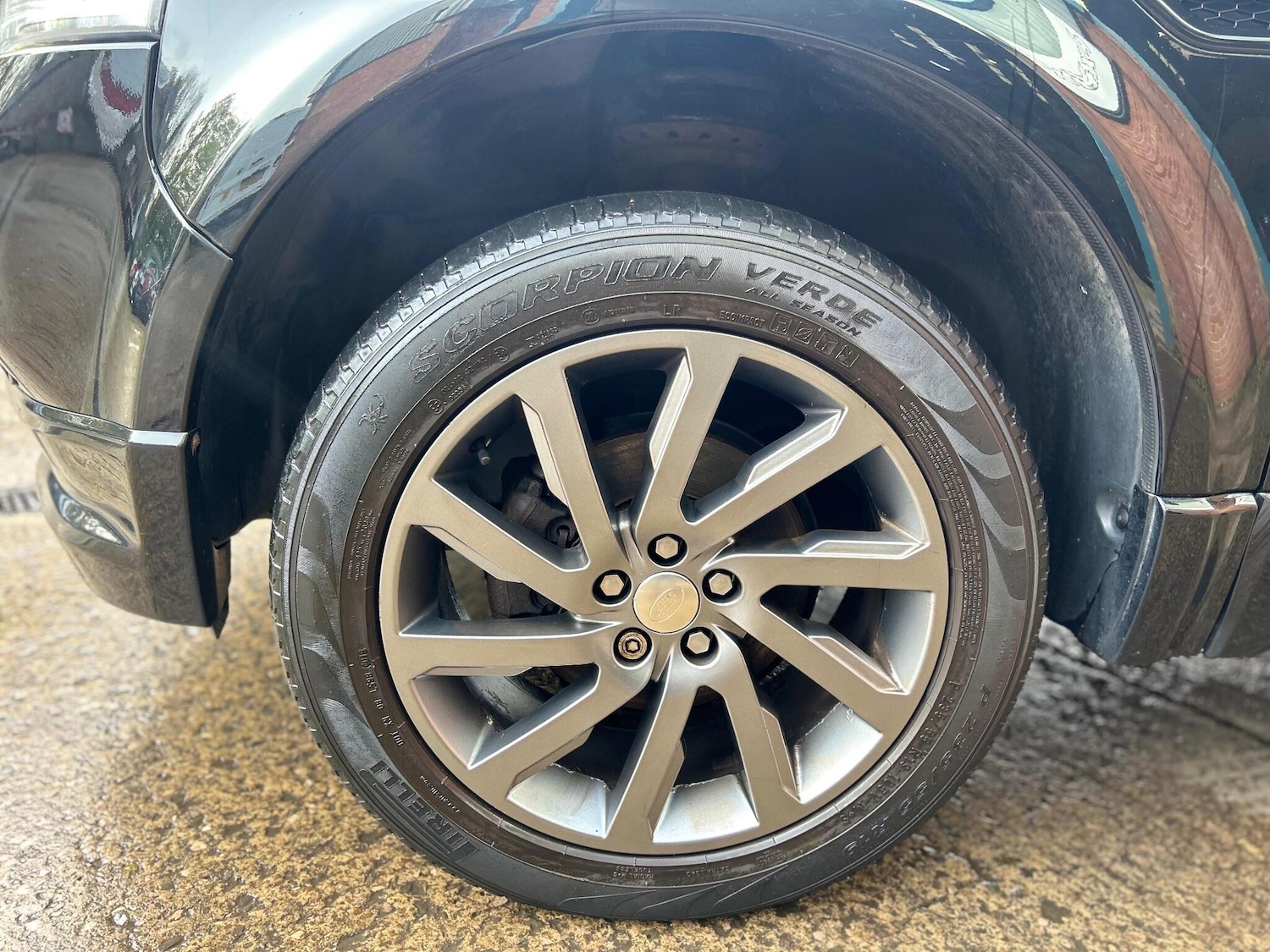 Used Land Rover Freelander 2 2011 for sale - 76424677: Photo 25