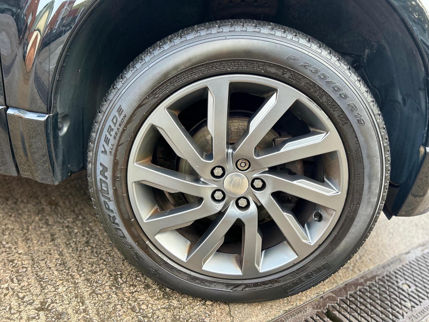 Used Land Rover Freelander 2 2011 for sale - 76424677: Photo 26