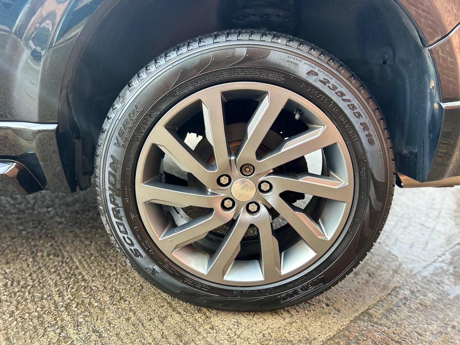 Used Land Rover Freelander 2 2011 for sale - 76424677: Photo 27