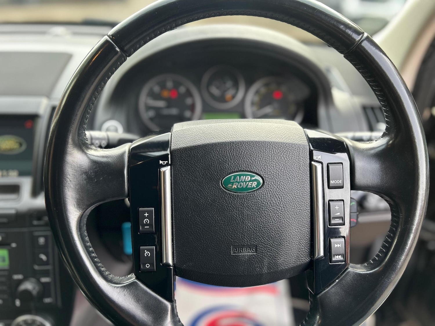 Used Land Rover Freelander 2 2011 for sale - 76424677: Photo 30