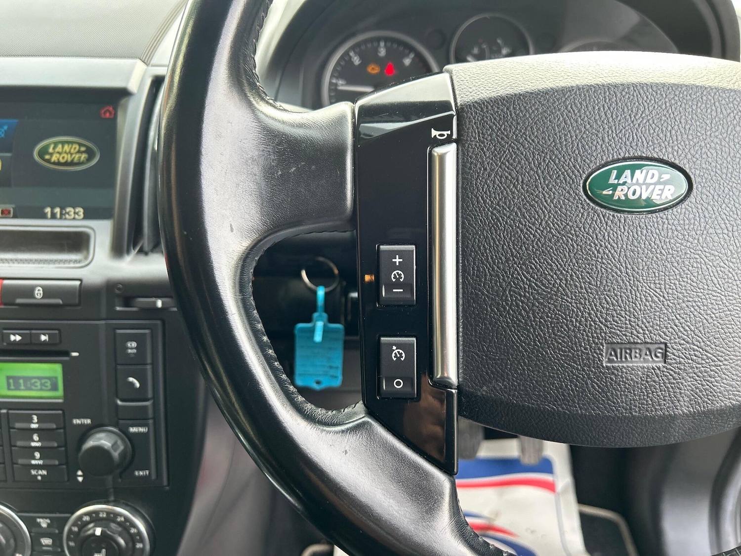 Used Land Rover Freelander 2 2011 for sale - 76424677: Photo 31