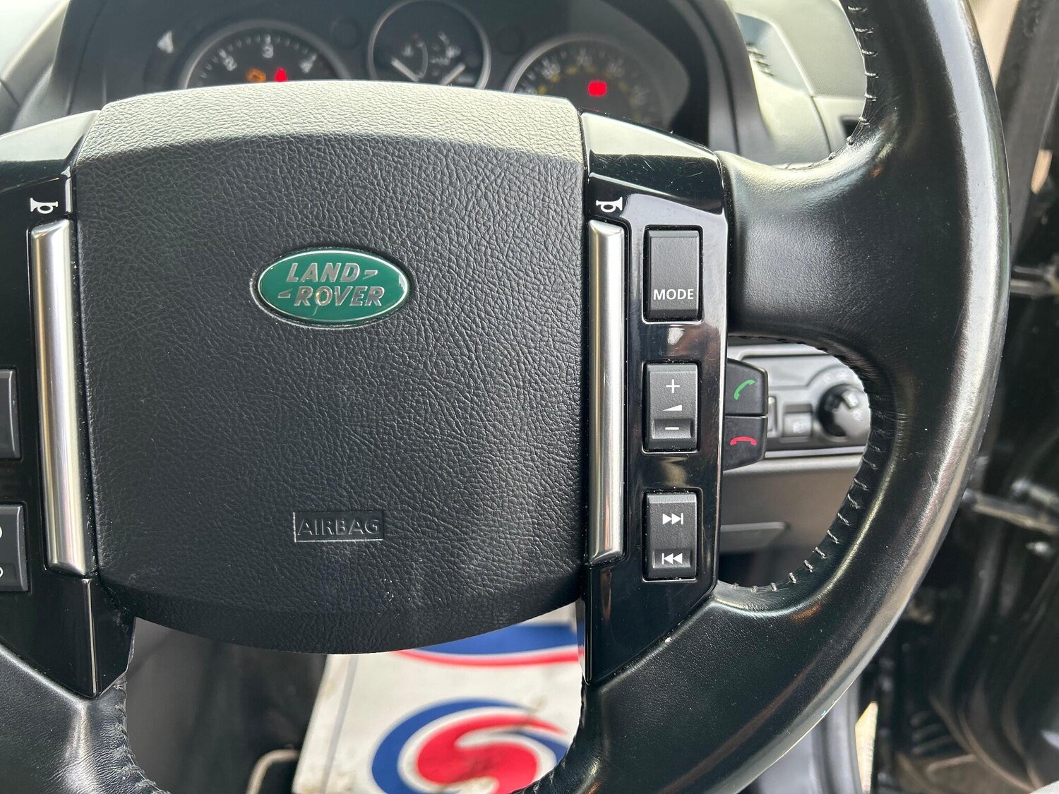 Used Land Rover Freelander 2 2011 for sale - 76424677: Photo 32