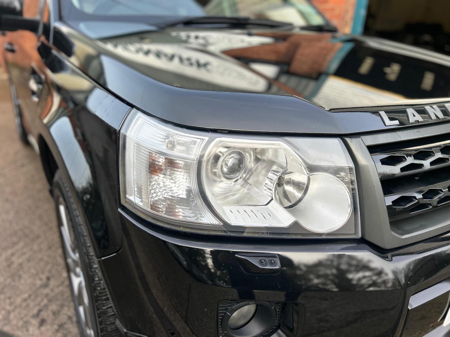 Used Land Rover Freelander 2 2011 for sale - 76424677: Photo 34