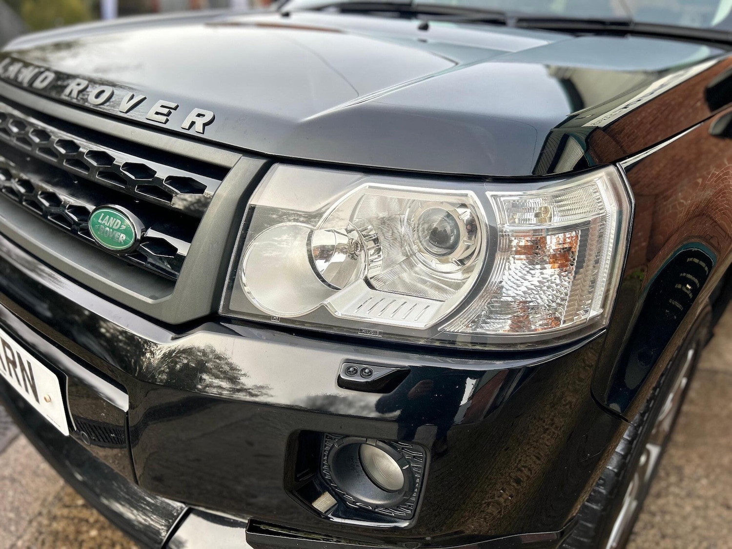 Used Land Rover Freelander 2 2011 for sale - 76424677: Photo 35