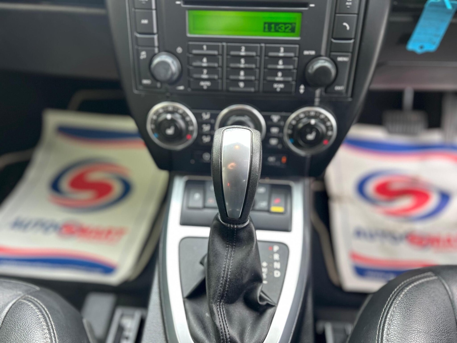 Used Land Rover Freelander 2 2011 for sale - 76424677: Photo 9