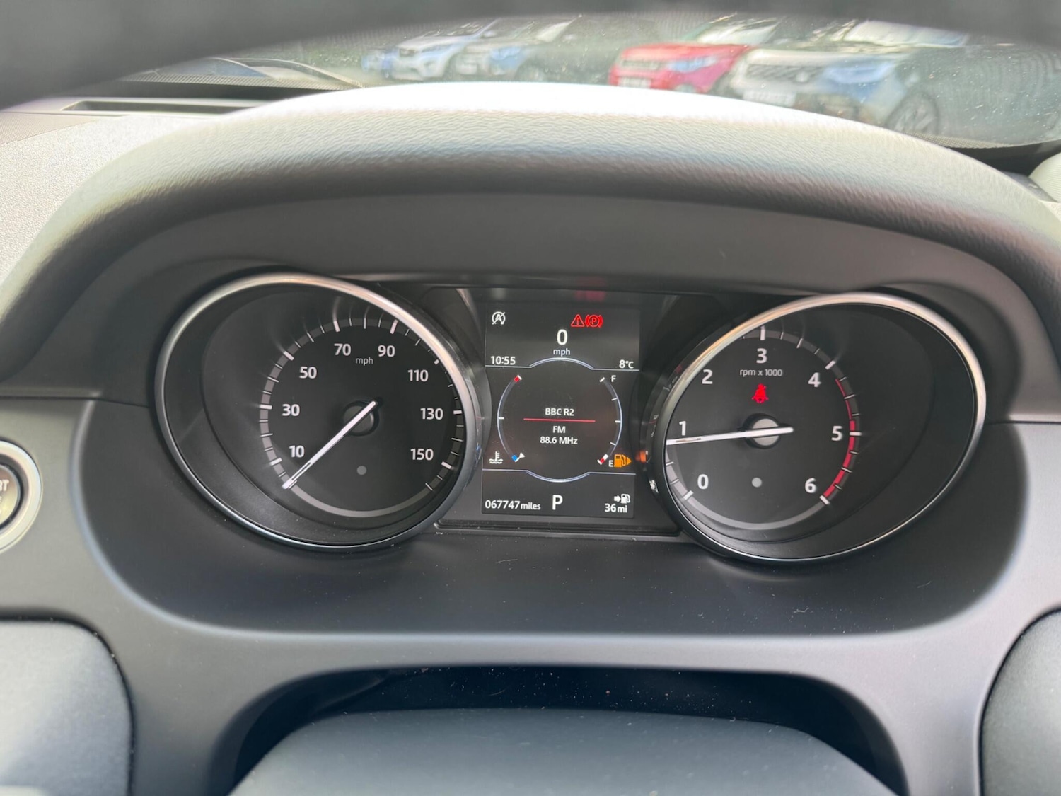 Used Land Rover Discovery Sport 2017 for sale - 76122406: Photo 31