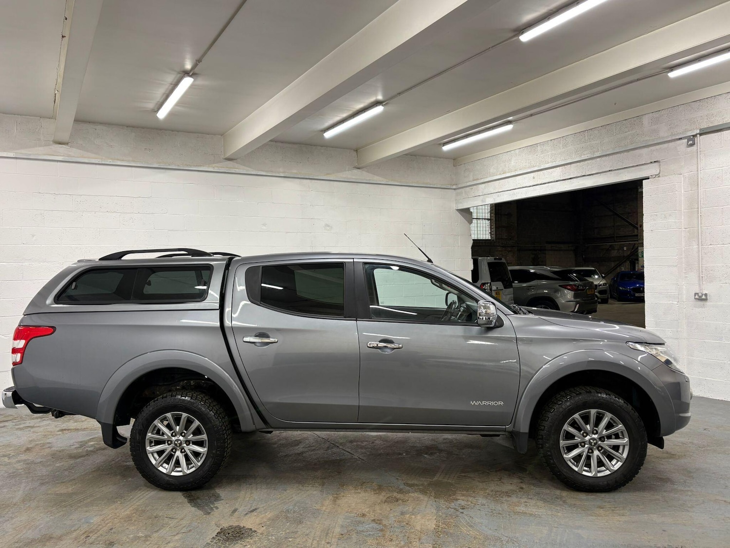 Used Mitsubishi L200 2016 for sale - 77511314: Photo 11