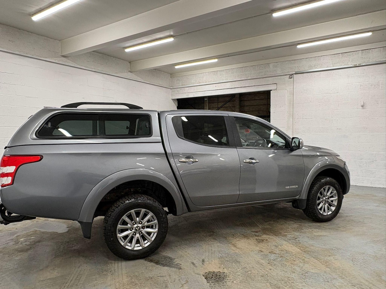Used Mitsubishi L200 2016 for sale - 77511314: Photo 12
